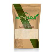 Aktarloji 250 gr Sandaloz Sakızı Tozu