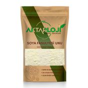 Aktarloji 5 kg Soya Fasulyesi Unu
