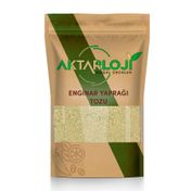 Aktarloji 500 gr Öğütülmüş Enginar Yaprağı Tozu