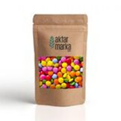 Aktarmarka 1 kg Bonibon Şekeri