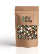 Aktarmarka 250 gr Nane Limon Bitki Çayı