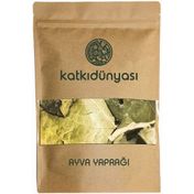 Aktarmarka 500 gr Ayva Yaprağı