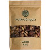 Aktarmarka 500 gr Tane Sumak