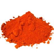 Aktarzane 1 kg Acı Toz Biber