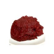 Aktarzane 1 kg Antep Tatlı Biber Salçası