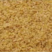 Aktarzane 1 kg Midyat  Pilavlık Bulgur