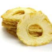 Aktarzane 200 gr Dilimlenmiş Ananas Kurusu