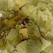 Aktarzane 250 gr Huş Ağacı Yaprağı