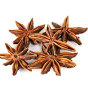 Aktarzane 250 gr Yıldız Anason