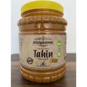 Aktarzane 370 ml Manavgat Çifte Kavrulmuş Tahin
