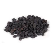 Aktarzane 500 gr Çekirdeksiz Siyah Özbek Üzümü