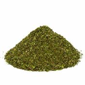 Aktarzane 500 gr Kuru Nane Antep
