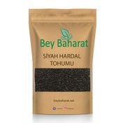 Aktarzane 500 gr Siyah Hardal Tohumu