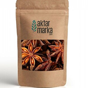 Aktarzane 500 gr Yıldız Anason