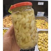 Aktat 400 gr Sarımsak Turşusu
