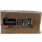 Aktürk 200 gr GOFRET KAKAOLU