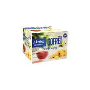 Aktürk 200 gr Vanilyalı Gofret