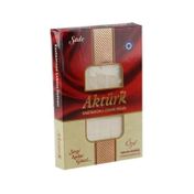 Aktürk 2x250 gr Kastamonu Sade Çekme Helva