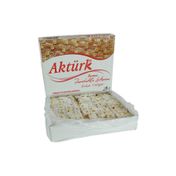 Aktürk 5 kg Fındıklı Basma Lokum