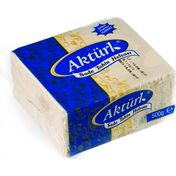 Aktürk 500 gr Sade Tahin Helvası