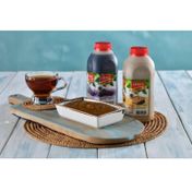 Aktürk 650 gr Üzüm Pekmezi + 500 gr Tahin