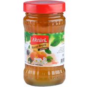 Aktürk 6x380 gr Kayısı Reçeli