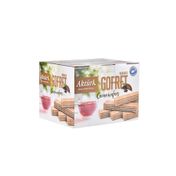 Aktürk Kakaolu 800 gr Gofret