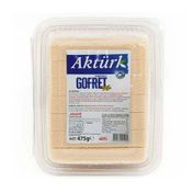 Aktürk Vanilyalı 475 gr Gofret