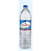 Akyudum 1,5 lt Su