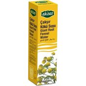 Akzer 1 lt Çakşır Kökü Suyu