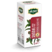 Akzer 10 cc Sandal Ağacı Yağı