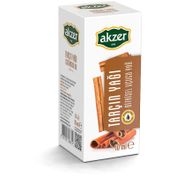 Akzer 10 ml Tarçın Yağı