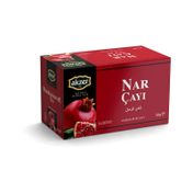 Akzer 20'li Nar Çayı