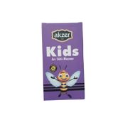 Akzer 300 gr Kids Arı Sütü Macunu