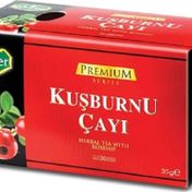 Akzer 35 gr Kuşburnu Çayı