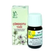 Akzer Çörekotu Yaği 20 ml