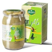 Akzer For-Mix 120 gr Toz Şişede