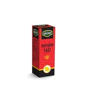 Akzer Kantaron Yağı 50 ml