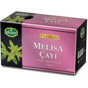 Akzer Melisa Çayı Süzen Poşet