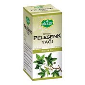 Akzer Pelesenk Yağı 50 ml
