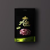 Alâ Fıstık 1 kg Ağaç Altı Kabuklu Fıstık