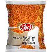 Ala Çiftçi 1 kg Kırmızı Mercimek