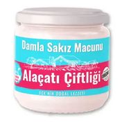 Alaçatı Çiftliği 240 gr Damla Sakız Macunu