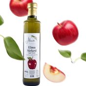 Alaçatı Naturel 500 ml Doğal Fermente Elma Sirkesi