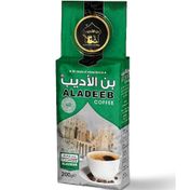 Aladeeb 200 gr Kakuleli Türk Kahvesi