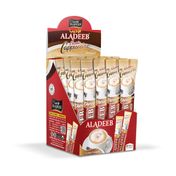Aladeeb Coffee 24'lü 20 gr Capuccino Tozu