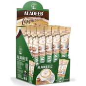 Aladeeb Coffee 24'lü 20 gr Fındık Aromalı Capuccino
