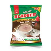 Aladeeb Coffee 250 gr Sıcak Çikolata İçecek Tozu