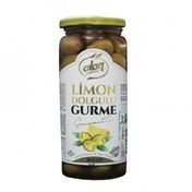 Alan 265 gr Limon Dolgulu Gurme Zeytin