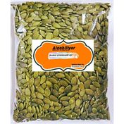 Alanbiliyor  250 gr Kabak Çekirdeği Içi